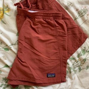 Patagonia Baggies